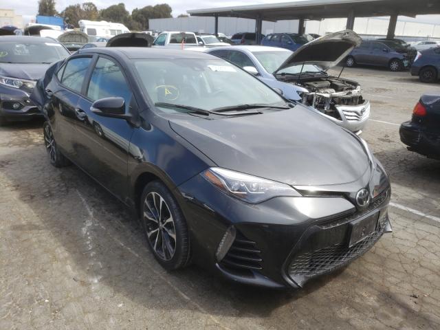 TOYOTA COROLLA L 2017 2t1burhe8hc895630