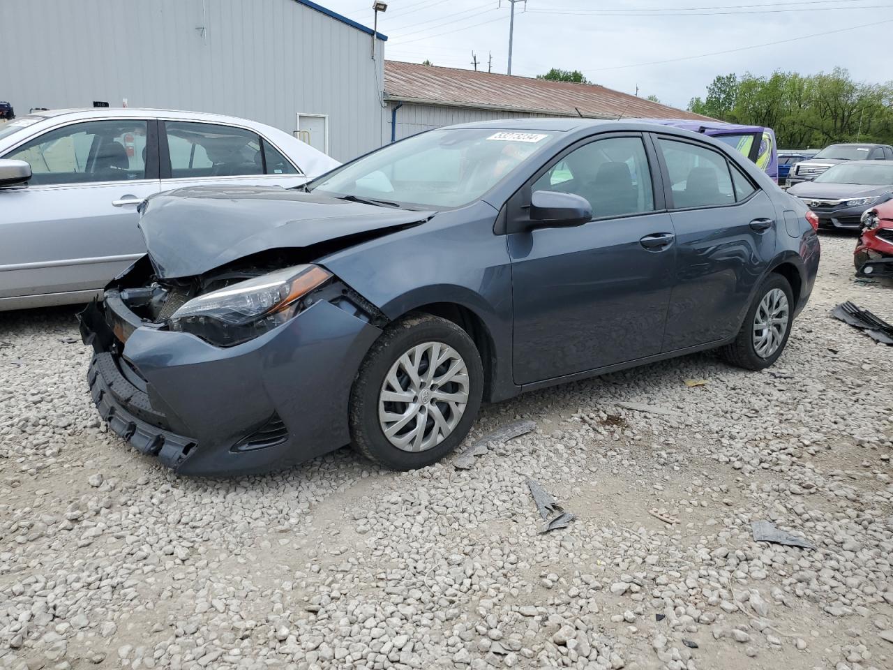 TOYOTA COROLLA 2017 2t1burhe8hc896504