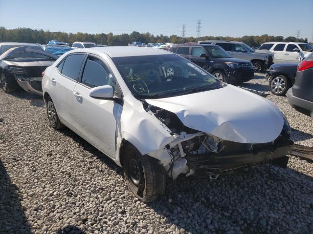 TOYOTA COROLLA L 2017 2t1burhe8hc897314