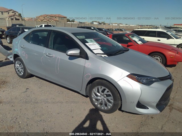 TOYOTA COROLLA 2017 2t1burhe8hc902754