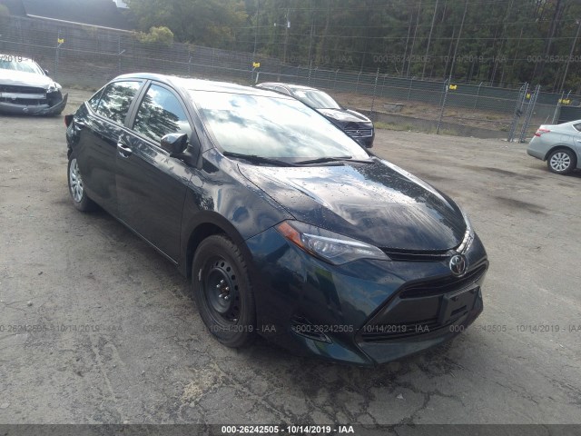 TOYOTA COROLLA 2017 2t1burhe8hc903841