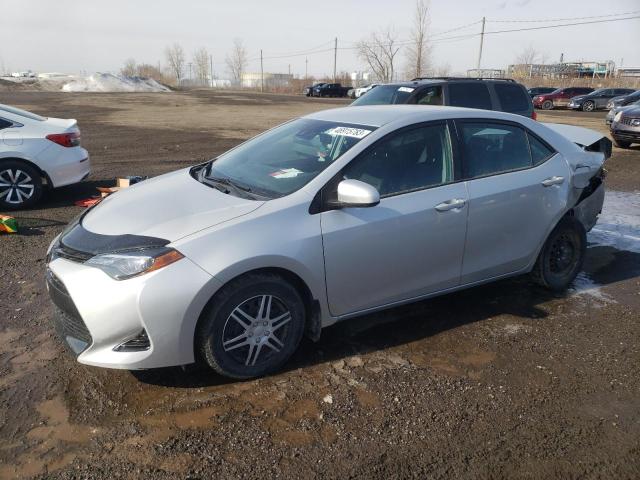 TOYOTA COROLLA L 2017 2t1burhe8hc904634