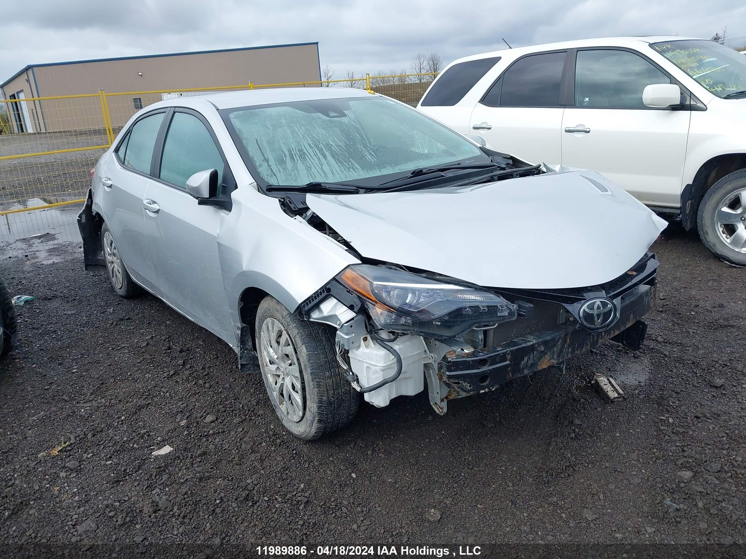 TOYOTA COROLLA 2017 2t1burhe8hc905105