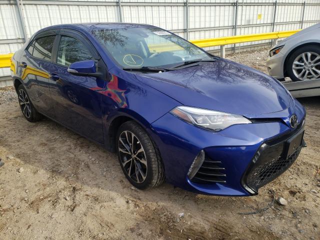 TOYOTA COROLLA L 2017 2t1burhe8hc905914