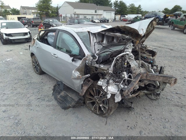 TOYOTA COROLLA 2017 2t1burhe8hc907467