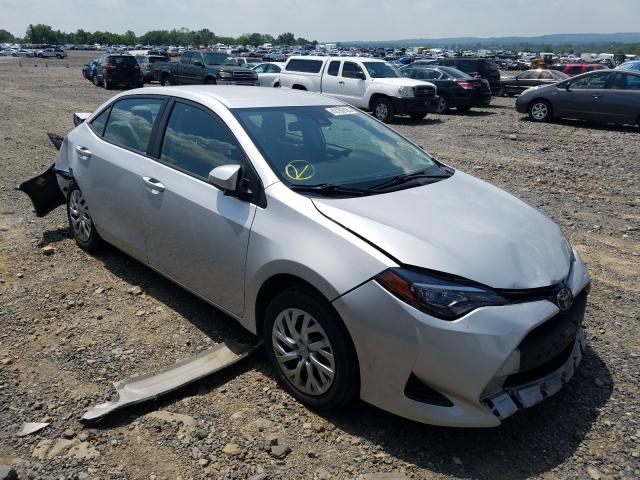 TOYOTA COROLLA L 2017 2t1burhe8hc908375