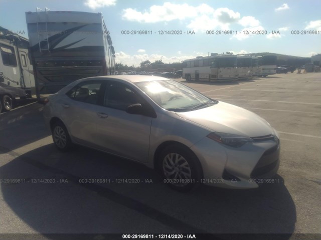 TOYOTA COROLLA 2017 2t1burhe8hc909042