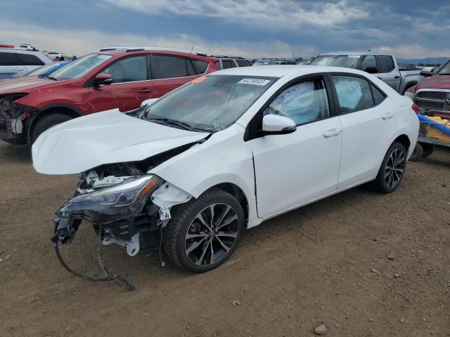 TOYOTA COROLLA L 2017 2t1burhe8hc911342