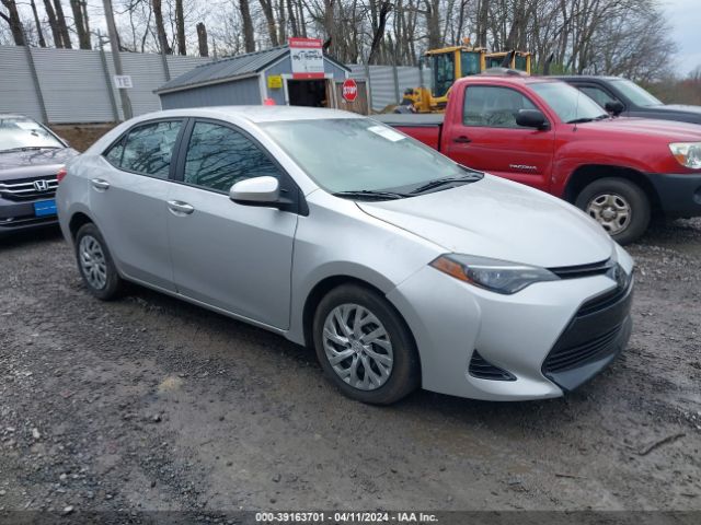 TOYOTA COROLLA 2017 2t1burhe8hc911387