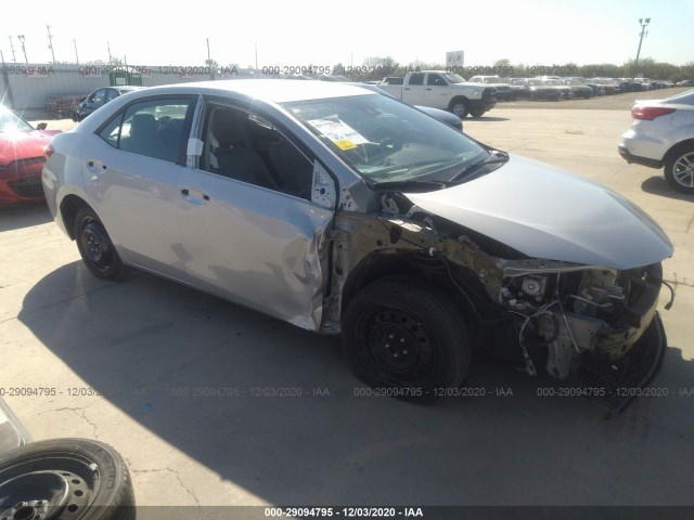 TOYOTA COROLLA 2017 2t1burhe8hc911549