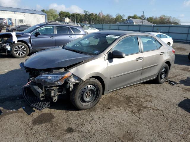 TOYOTA COROLLA L 2017 2t1burhe8hc911809