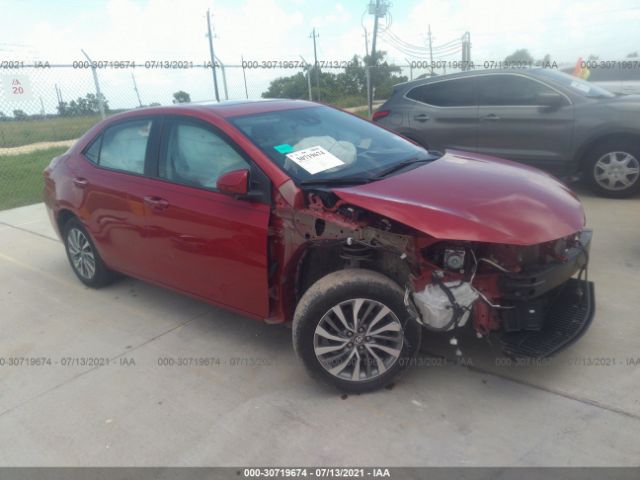 TOYOTA COROLLA 2017 2t1burhe8hc912085