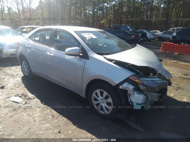 TOYOTA COROLLA 2017 2t1burhe8hc912121