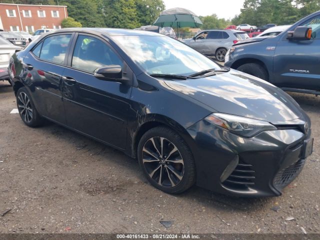 TOYOTA COROLLA 2017 2t1burhe8hc912619