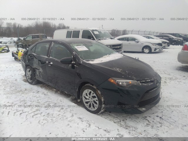 TOYOTA COROLLA 2017 2t1burhe8hc912622