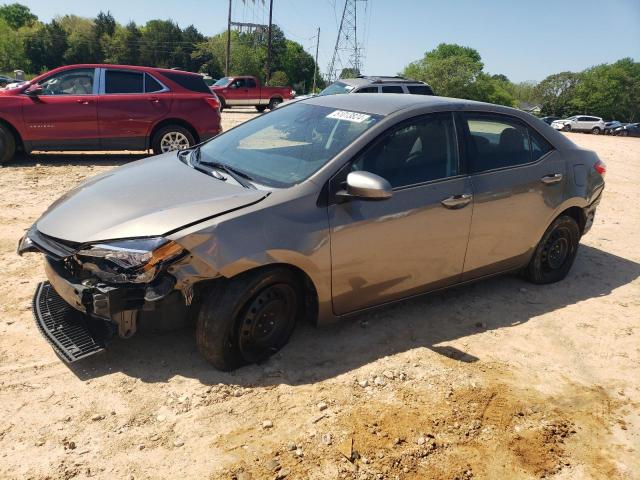 TOYOTA COROLLA 2017 2t1burhe8hc912717