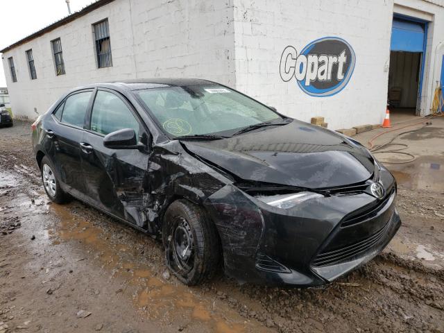 TOYOTA COROLLA L 2017 2t1burhe8hc913155