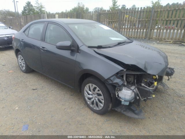 TOYOTA COROLLA 2017 2t1burhe8hc913785