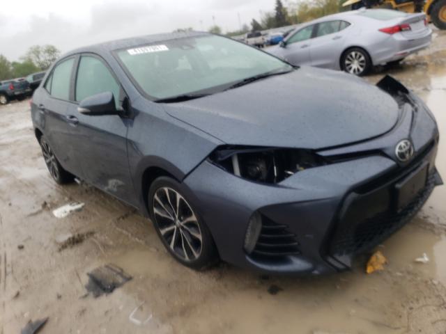 TOYOTA COROLLA L 2017 2t1burhe8hc914001