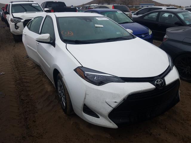 TOYOTA COROLLA L 2017 2t1burhe8hc915312