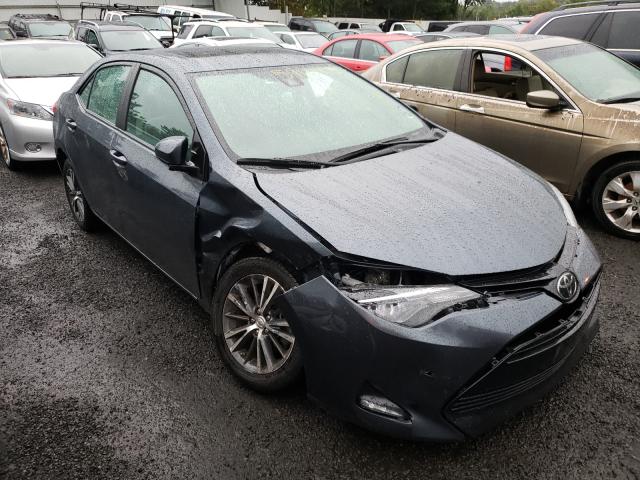 TOYOTA COROLLA L 2017 2t1burhe8hc915990