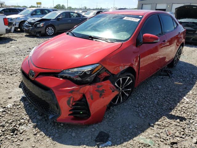 TOYOTA COROLLA 2017 2t1burhe8hc917545