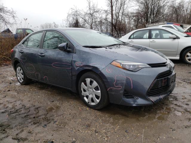 TOYOTA COROLLA L 2017 2t1burhe8hc919022