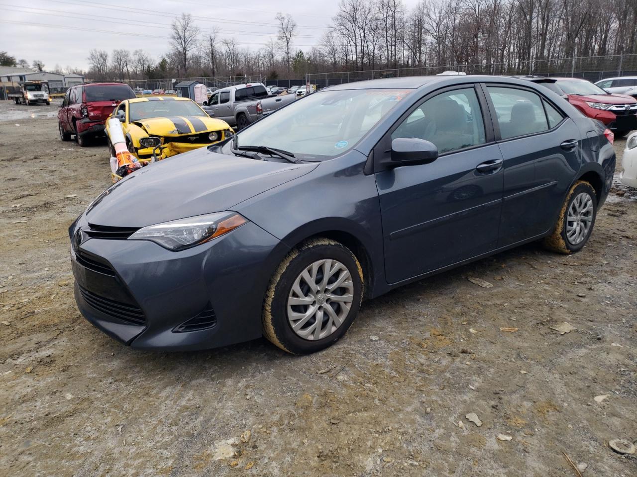 TOYOTA COROLLA 2017 2t1burhe8hc919330