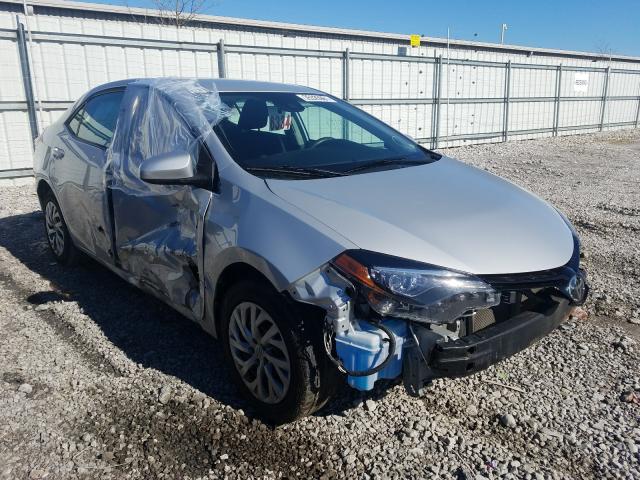 TOYOTA COROLLA L 2017 2t1burhe8hc920106