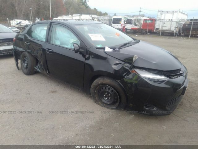 TOYOTA COROLLA 2017 2t1burhe8hc920753