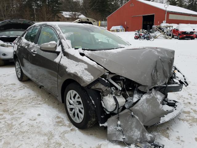 TOYOTA COROLLA L 2017 2t1burhe8hc922986