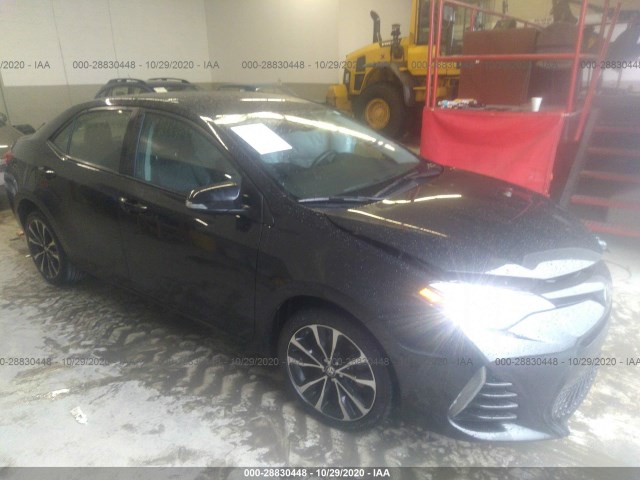 TOYOTA COROLLA 2017 2t1burhe8hc923040