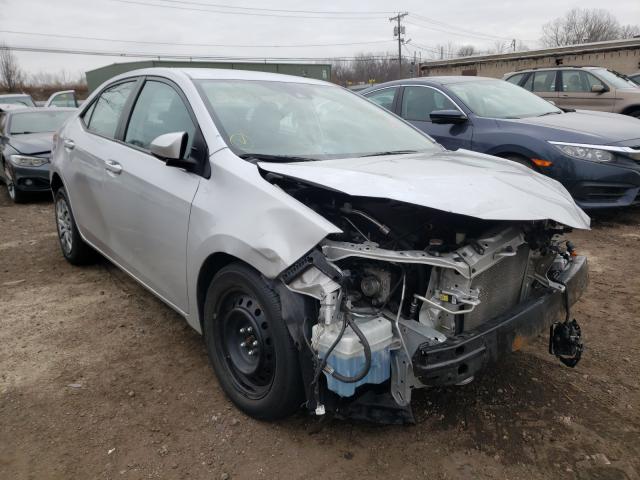 TOYOTA COROLLA L 2017 2t1burhe8hc923362