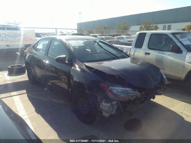 TOYOTA COROLLA 2017 2t1burhe8hc923717