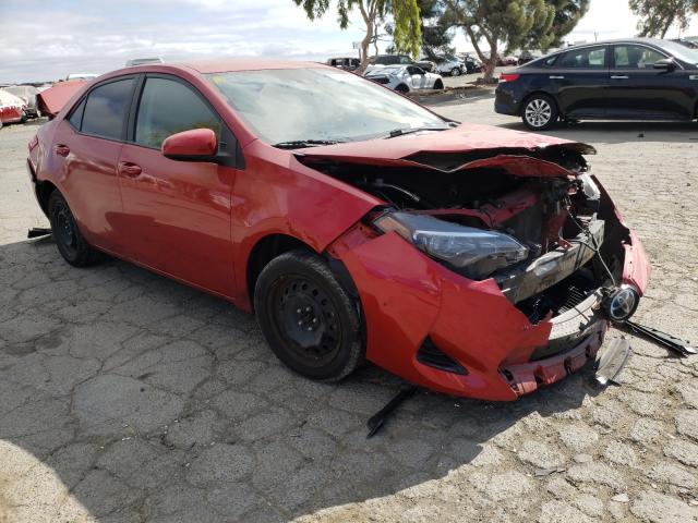 TOYOTA COROLLA L 2017 2t1burhe8hc924107