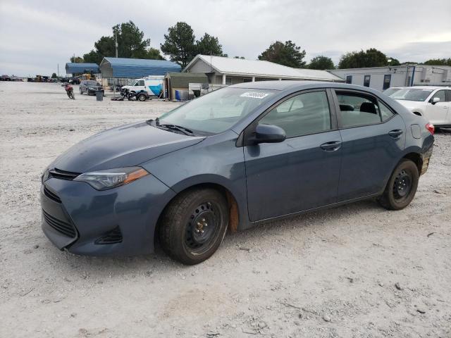 TOYOTA COROLLA L 2017 2t1burhe8hc924141