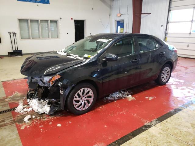 TOYOTA COROLLA L 2017 2t1burhe8hc924592