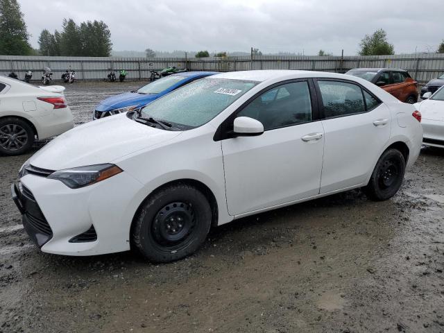 TOYOTA COROLLA 2017 2t1burhe8hc924723