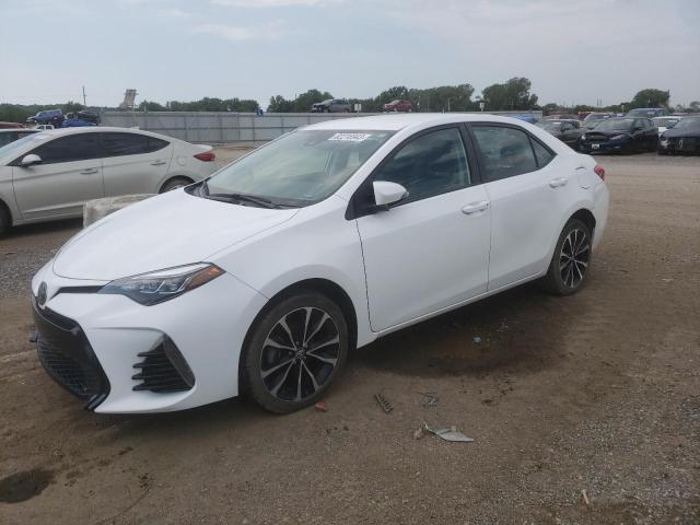 TOYOTA COROLLA L 2017 2t1burhe8hc925029