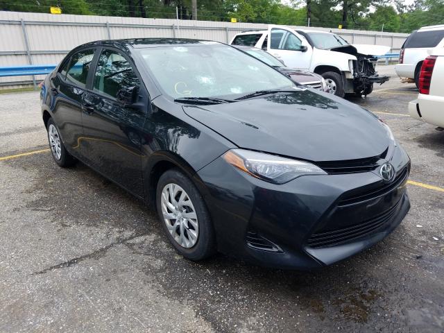 TOYOTA COROLLA L 2017 2t1burhe8hc925273