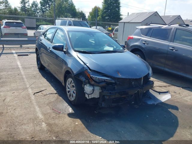 TOYOTA COROLLA 2017 2t1burhe8hc925578