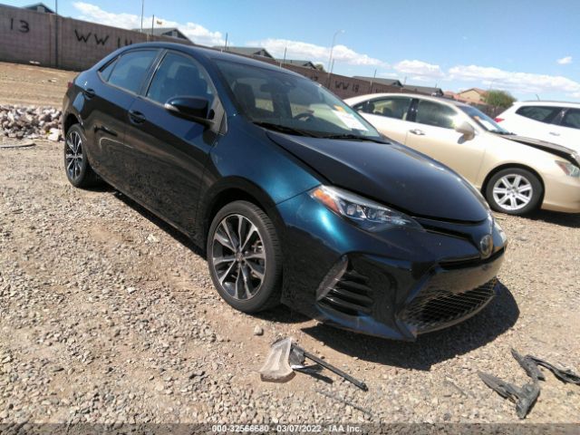 TOYOTA COROLLA 2017 2t1burhe8hc926021