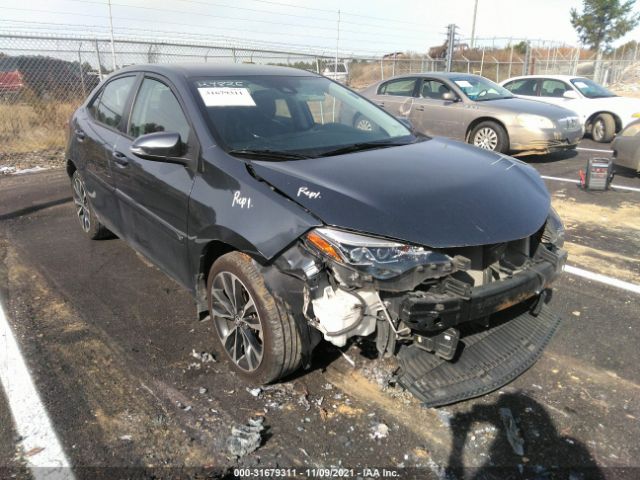 TOYOTA COROLLA 2017 2t1burhe8hc926360