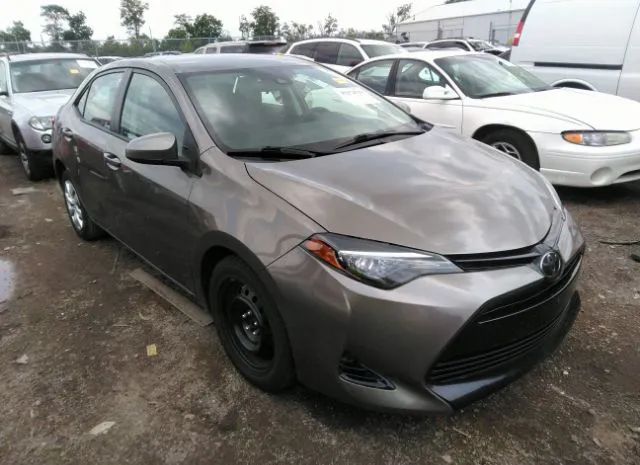 TOYOTA COROLLA 2017 2t1burhe8hc927394