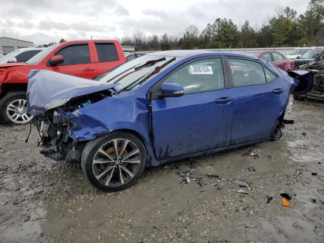 TOYOTA COROLLA 2017 2t1burhe8hc928996