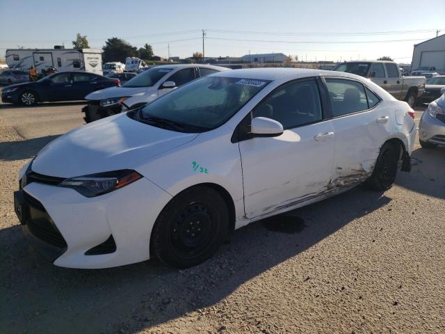 TOYOTA COROLLA 2017 2t1burhe8hc930036