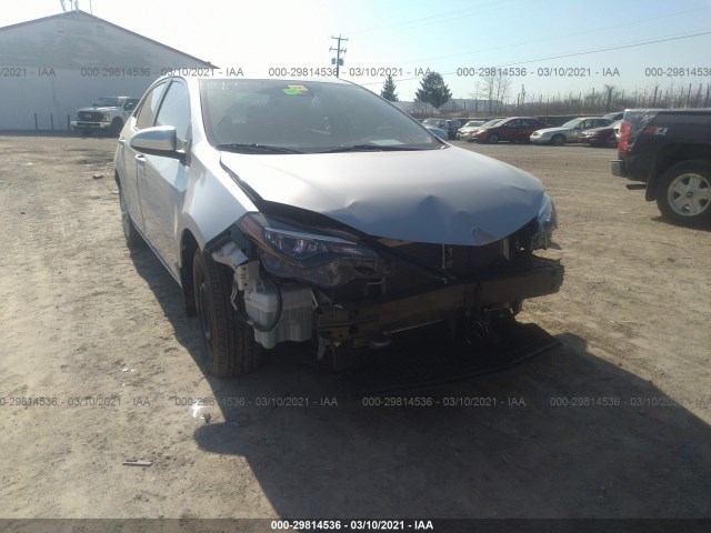 TOYOTA COROLLA 2017 2t1burhe8hc931879