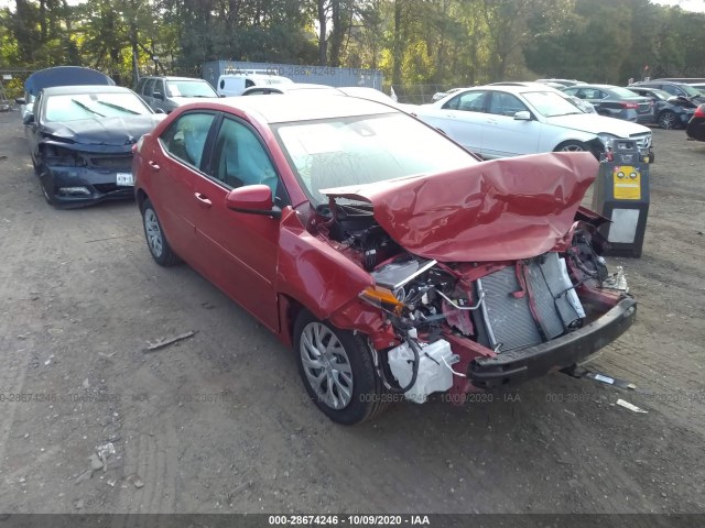 TOYOTA COROLLA 2017 2t1burhe8hc933616