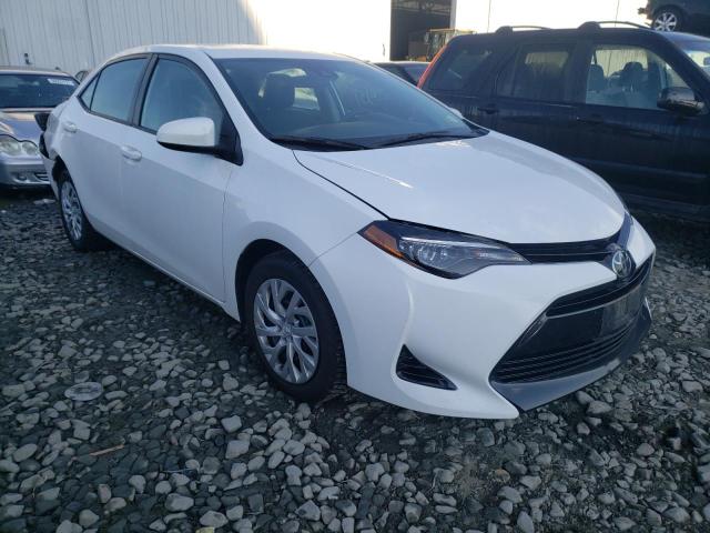 TOYOTA COROLLA L 2017 2t1burhe8hc934944