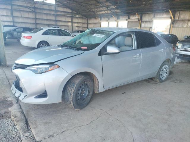 TOYOTA COROLLA L 2017 2t1burhe8hc937259